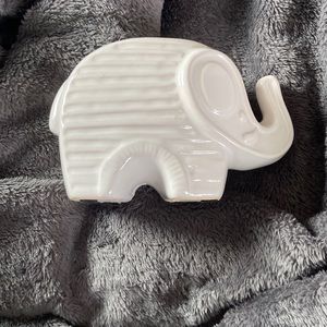 Elephant decor